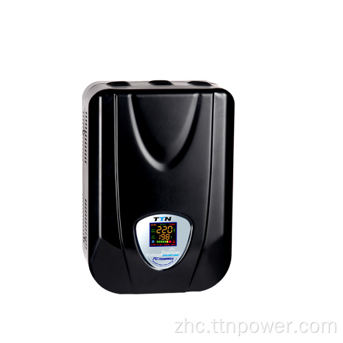 30kVA智能可控硅自动稳压器